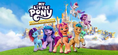 小马宝莉：西风高地谜团|官方中文|本体+1.0.1升补|NSZ|原版|My Little Pony 2