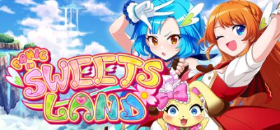 爆裂!甜点王国|官方中文|本体+1.0.1升补|XCI|原版|爆裂！スイーツランド – PANIC IN SWEETS LAND –