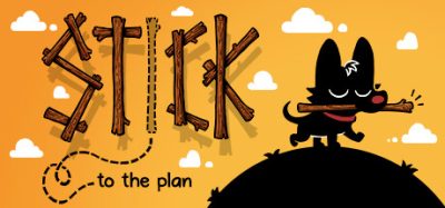 过木不汪|官方中文|NSZ|原版|Stick to the Plan