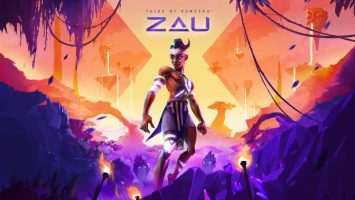 肯泽拉传说：扎乌|汉化中文|本体+1.1.0升补+1DLC|NSZ|原版|Tales of Kenzera: ZAU