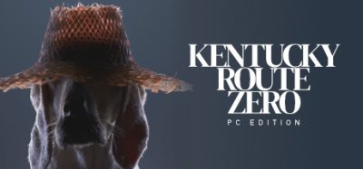 肯塔基零号国道|官方中文|本体+1.0.4升补|NSP|原版|Kentucky Route Zero