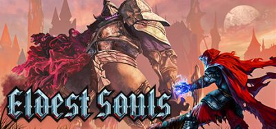 上古之魂|官方中文|本体+1.1.23升补|NSZ|原版|Eldest Souls