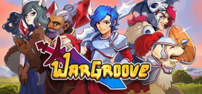 战律|官方中文|本体+2.1.9升补+1DLC|NSZ|原版|Wargroove