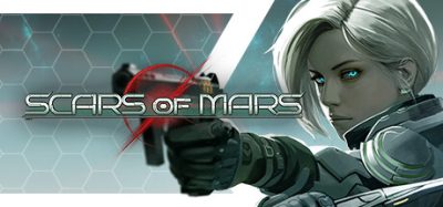 火星伤痕|官方中文|本体+1.0.1升补|NSZ|原版|Scars of Mars|火星的伤痕|火星的疤痕