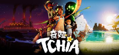 奇娅|官方中文|本体+1.1升补|NSZ|原版|Tchia