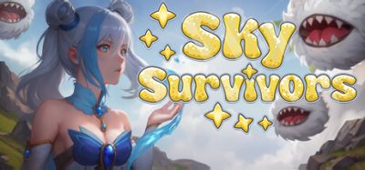 天空 的幸存者|官方中文|NSZ|原版|Sky Survivors