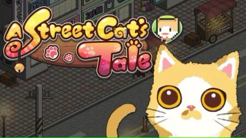 流浪猫的故事1+2|官方中文|NSZ|A Street Cats Tale NekoNeko Edition