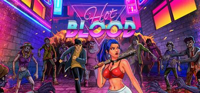 热血|官方中文|NSZ|原版|Hot Blood