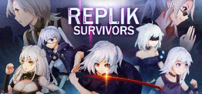 蕾普莉卡幸存者|官方中文|NSZ|原版|Replik Survivors