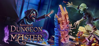 纳赫鲁博王国地下城大师|官方中文|NSZ|原版|Naheulbeuk’s Dungeon Master
