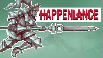 长矛战士|官方中文|本体+1.1.0升补|NSZ|原版|Sir Happenlance