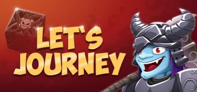 旅行吧猎龙者|官方中文|NSZ|原版|Let’s Journey