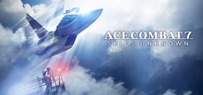 皇牌空战7：未知空域|豪华版|官方中文|本体+13DLC+画质MOD+60帧补丁|NSZ|原版|ACE COMBAT 7: SKIES UNKNOWN Deluxe Edition