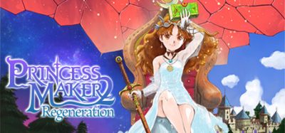 美少女梦工厂2 韶华再续|官方中文|本体+1.0.1升补|NSZ|原版|Princess Maker2 Regeneration