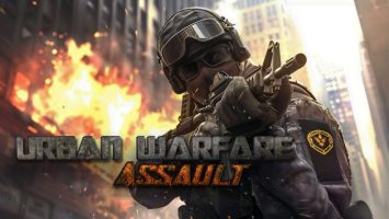 城市战 突击|官方中文|NSZ|原版|Urban Warfare: Assault