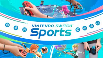 Nintendo Switch Sports|中文|本体+1.5.0升补|NSP|任天堂Switch运动