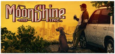 私酿酒公司|官方中文|NSZ|原版|Moonshine Inc.