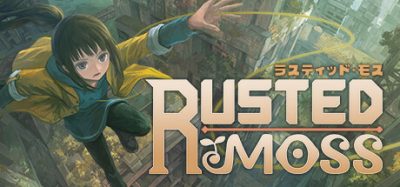 生锈的苔藓|官方中文|本体+1.29.2升补+金手指|NSZ|原版|Rusted Moss|锈苔