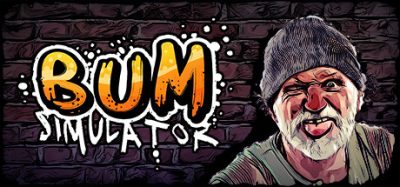 流浪汉模拟器|官方中文|NSZ|原版|Bum Simulator