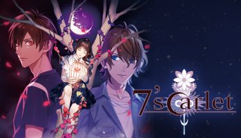 七罪绯红|官方日文|NSZ|原版|7’scarle