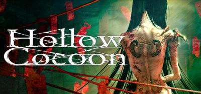 茧中蚕|官方中文|本体+1.0.1升补|NSZ|原版|Hollow Cocoon