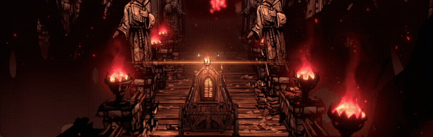 暗黑地牢2|本体+1.0.1升补+1DLC|Darkest Dungeon II|Darkest Dungeon® II