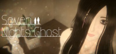 七夜幽魂|官方中文|本体+1..0.1S升补|NSZ|原版|Seven Nights Ghost