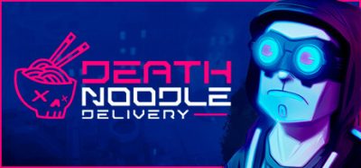 死亡面条外卖|官方中文|NSZ|原版|Death Noodle Delivery|死亡送面