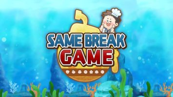 同场竞技|官方中文|NSZ|原版|Same Break Game
