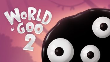 粘粘世界2|官方中文|本体+1.0.1升补|NSZ|原版|World of Goo 2