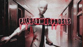 塑形变异|官方中文|NSP|原版|PLastomomorphosis