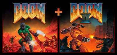 毁灭战士合集|官方中文|本体+1.0.2升补|NSZ|原版|DOOM + DOOM II
