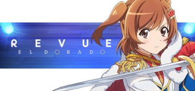 少女歌剧☆Revue Starlight|官方中文|XCI|原版|Revue Starlight El Dorado|少女歌剧：星光舞台奏像剧 – 遥远的黄金国