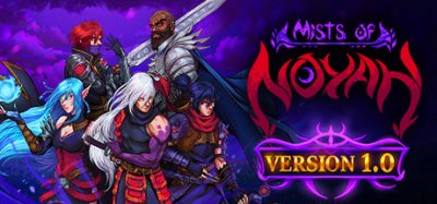 诺亚之雾|官方中文|本体+1.0.2升补|NSZ|原版|Mists of Noyah
