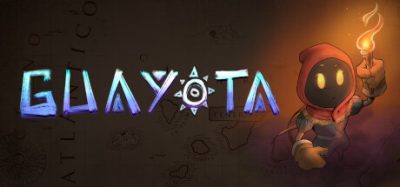 瓜约塔|官方中文|NSZ|原版|Guayota