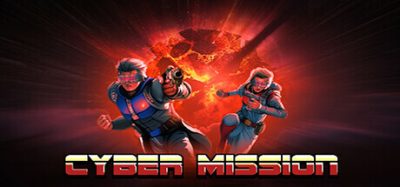 赛博任务|官方中文|NSZ|原版|Cyber Mission