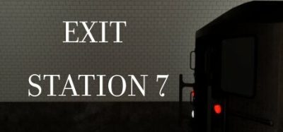 7号站出口|官方中文|NSP|原版|Exit Station 7