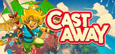 荒岛余生|官方中文|本体+1.0.0C|NSZ|原版|Castaway|荒岛求生