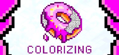 着色|官方中文|NSZ|原版|Colorizing