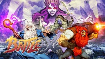 Numskull Games+INTI CREATES黄金档案收藏辑|官方中文|NSZ|原版
