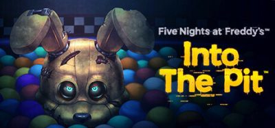 玩具熊的午夜后宫：走进深渊|官方中文|NSZ|原版|Five Nights at Freddy’s: Into the Pit|玩具熊的五夜后宫：进入深渊