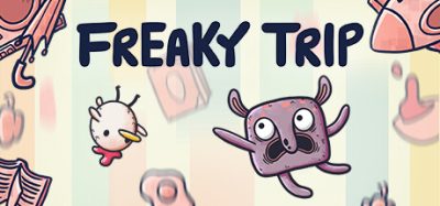 奇怪旅行|官方中文|本体+1.0.1升补+1DLC|NSZ|原版|Freaky Trip