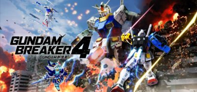 高达破坏者4|官方中文|本体+1.10整合版|XCI|GUNDAM 创坏者4