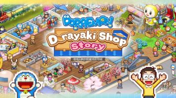 哆啦A梦的铜锣烧店物语|官方中文|本体+1.0.2升补|NSZ|原版|Doraemon Dorayaki