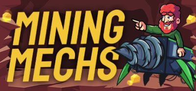 采矿机器|官方中文|本体+1.0.1升补+1DLC|NSZ|原版|Mining Mechs