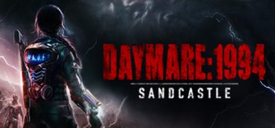 白日梦魇：沙堡1994|官方中文|NSP|原版|Daymare: 1994 Sandcastle