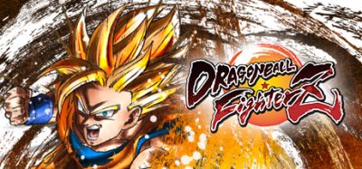 龙珠斗士Z|官方中文|本体+1.3.8升补+34DLC|XCI|原版|DRAGON BALL FIGHTERZ