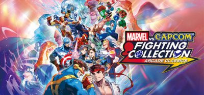 漫威VS卡普空 格斗系列 街机经典|本体+1.0.1升补|NSZ|原版|MARVEL vs. CAPCOM Fighting Collection: Arcade Classics
