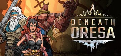 奥雷萨之下|官方中文|NSZ|原版|Beneath Oresa