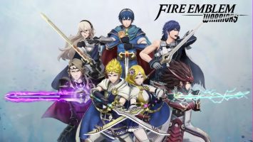 火焰纹章无双|本体+1.05+5DLC|官方中文|NSP|原版|Fire Emblem Warriors|火焰之纹章无双